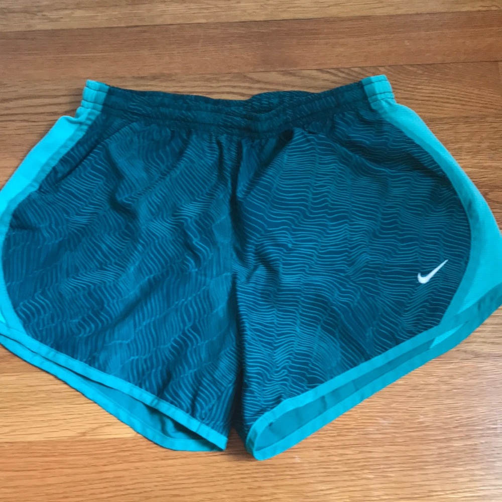 Nike shorts
